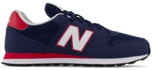 New Balance GM500VR1 Pánska voľnočasová obuv, tmavo modrá, veľkosť 43