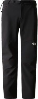 The North Face M DIABLO REG TAPERED PANT Pánske outdoorové nohavice, čierna, veľkosť