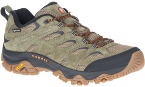 Merrell MOAB 3 GTX Pánska outdoorová obuv, zelená, veľkosť 46.5