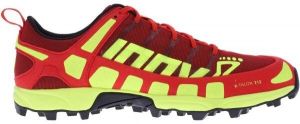 INOV-8 X-TALON 212 v2 Pánska bežecká obuv, červená, veľkosť 42