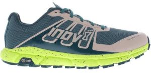 INOV-8 INOV-8 TRAILFLY G 270 V2 M Pánska bežecká obuv, zelená, veľkosť 41.5