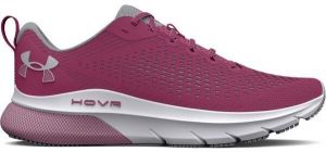 Under Armour W HOVR TURBULENCE Dámska bežecká obuv, ružová, veľkosť 38