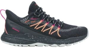 Merrell BRAVADA 2 WP Dámska outdoorová obuv, čierna, veľkosť 37