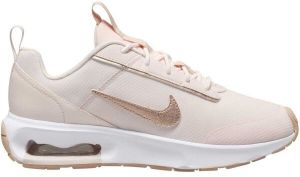 Nike AIR MAX INTRLK LITE Dámska obuv na voľný čas, ružová, veľkosť 37.5