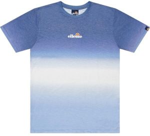 ELLESSE T-SHIRT PRALA TEE MLT Pánske tričko, modrá, veľkosť