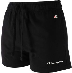 Champion AMERICAN CLASSICS SHORTS Dámske šortky, čierna, veľkosť