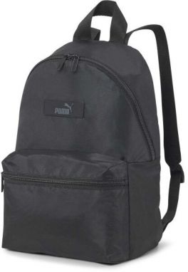 Puma CORE POP BACKPACK Dámsky batoh, čierna, veľkosť