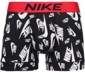 Nike DRI-FIT ESSEN MI LE TRUNK Pánske boxerky, čierna, veľkosť