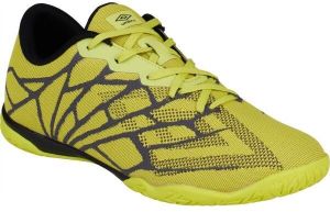 Umbro VELOCITA ALCHEMIST PREMIER IC Pánska halová obuv, žltá, veľkosť 40.5