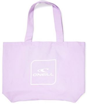 O'Neill COASTAL TOTE Plážová taška, fialová, veľkosť