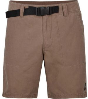 O'Neill HYBRID SAND SHORTS Pánske šortky, hnedá, veľkosť