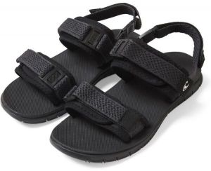 O'Neill NEO TRAVELLER STRAP SANDALS Pánske sandále, čierna, veľkosť