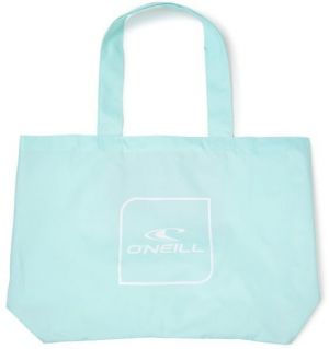 O'Neill COASTAL TOTE Plážová taška, svetlomodrá, veľkosť