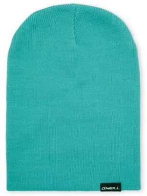 O'Neill DOLOMITE BEANIE Unisexová zimná čiapka, tyrkysová, veľkosť