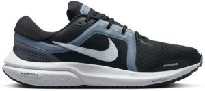 Nike AIR ZOOM VOMERO 16 Pánska bežecká obuv, čierna, veľkosť 43