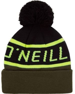 O'Neill POWDER BEANIE Pánska zimná čiapka, čierna, veľkosť
