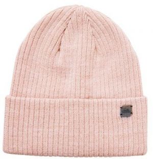 O'Neill LUREX BEANIE Dámska čiapka, ružová, veľkosť