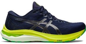 ASICS GT-2000 11 Pánska bežecká obuv, tmavo modrá, veľkosť 44