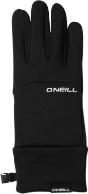 O'Neill EVERYDAY GLOVES Pánske zimné rukavice, čierna, veľkosť