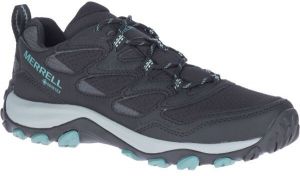 Merrell W WEST RIM SPORT GTX Dámska outdoorová obuv, čierna, veľkosť 38