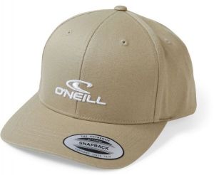 O'Neill BM WAVE CAP Pánska šiltovka, béžová, veľkosť