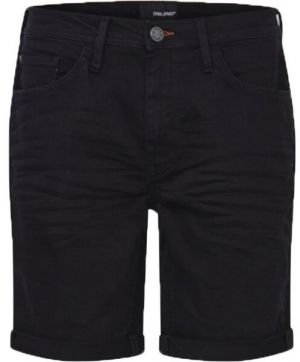 BLEND DENIM SHORTS TWISTER FIT Pánske šortky, čierna, veľkosť