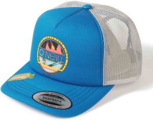 O'Neill CULT TRUCKER CAP Dámska šiltovka, modrá, veľkosť