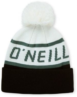 O'Neill POWDER BEANIE Pánska zimná čiapka, biela, veľkosť