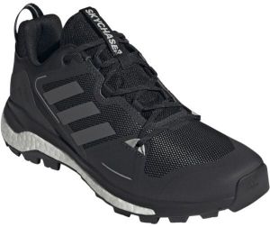 adidas TERREX SKYCHASER 2 Pánska treková obuv, čierna, veľkosť 44