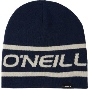 O'Neill REVERSIBLE LOGO BEANIE Pánska zimná čiapka, tmavo modrá, veľkosť