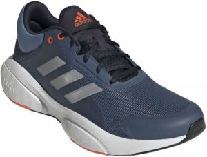 adidas RESPONSE Pánska bežecká obuv, modrá, veľkosť 46 2/3