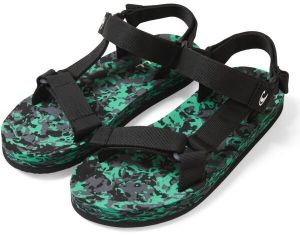 O'Neill SURPLUS NEO STRAP SANDALS Pánske sandále, čierna, veľkosť