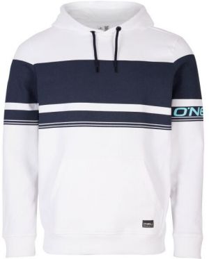 O'Neill HORIZON HOODIE Pánska mikina, biela, veľkosť