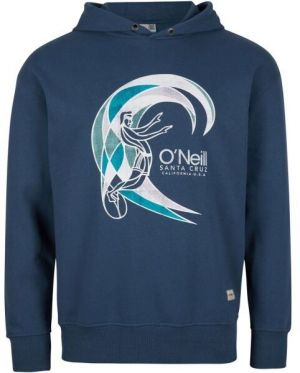 O'Neill O'RIGINAL HOODIE Pánska mikina, modrá, veľkosť