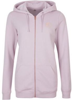 O'Neill CIRCLE SURFER FZ HOODIE Dámska mikina, ružová, veľkosť