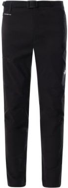 The North Face M LIGHTNING PANT Pánske outdoorové nohavice, čierna, veľkosť
