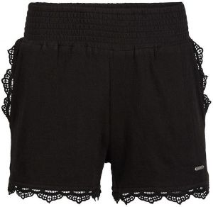 O'Neill LW DRAPEY SHORTS Dámske kraťasy, čierna, veľkosť