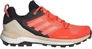 adidas TERREX SKYCHASER 2 GTX Pánska treková obuv, oranžová, veľkosť 42