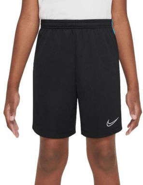Nike NK DF ACD23 SHORT K BR Chlapčenské šortky, čierna, veľkosť