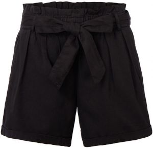 O'Neill LW SYCAMORE WALK SHORTS Dámske šortky, čierna, veľkosť