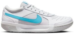 Nike ZOOM COURT LITE 3 Dámska tenisová obuv, biela, veľkosť 45.5