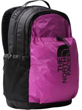 The North Face BOZER BACKPACK Batoh, fialová, veľkosť