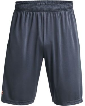 Under Armour TECH WM GRAPHIC SHORT Pánske šortky, tmavo sivá, veľkosť