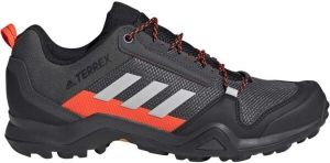 adidas TERREX AX3 Pánska outdoorová obuv, čierna, veľkosť 42 2/3