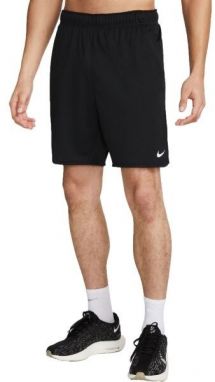 Nike DF TOTALITY KNIT 7IN UL Pánske šortky, čierna, veľkosť