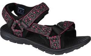 Hannah TART Dámske sandále, ružová, veľkosť 39