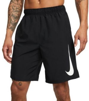Nike DF CHLNGER 9UL SHORT HBR Pánske šortky, čierna, veľkosť