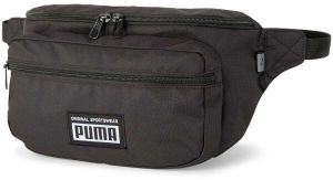 Puma ACADEMY WAIST BAG Ľadvinka, čierna, veľkosť