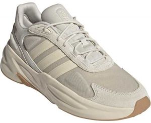 adidas OZELLE Pánska obuv, sivá, veľkosť 45 1/3