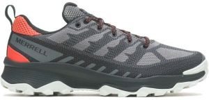 Merrell SPEED ECO Pánska outdoorová obuv, tmavo sivá, veľkosť 42